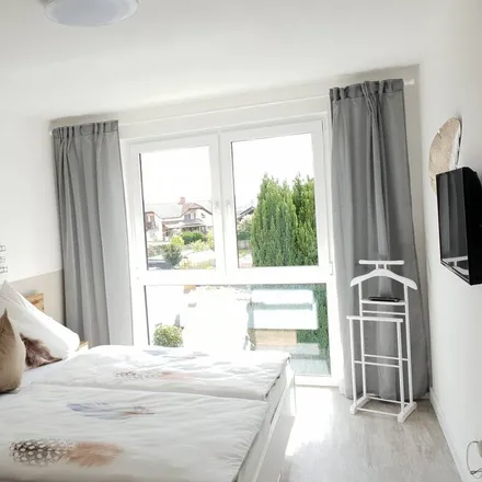 Rent this 2 bed apartment on 66663 Merzig