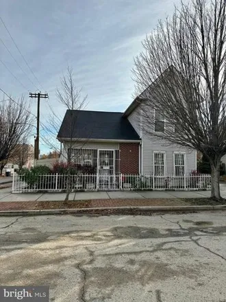 Buy this 4 bed house on 782 West Montgomery Avenue in Philadelphia, PA 19122