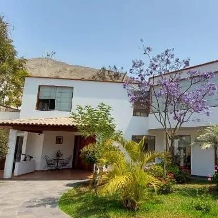 Image 2 - Del Parque Avenue, Pachacámac, Lima Metropolitan Area 15593, Peru - House for sale