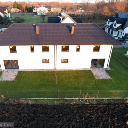 Buy this studio house on Pysońce 20 in 31-989 Krakow, Poland