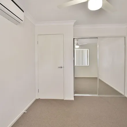 Rent this 2 bed apartment on Ford Street in Berserker QLD 4701, Australia