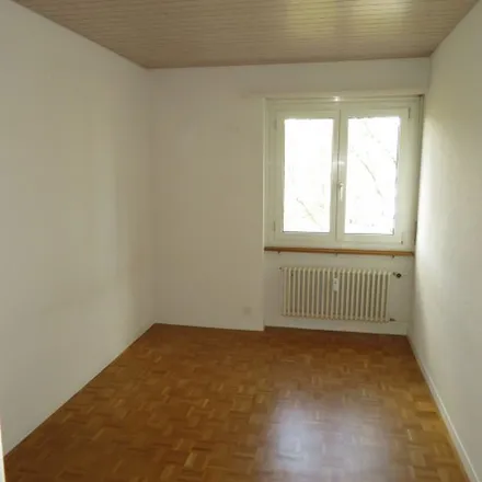 Rent this 3 bed apartment on Bellevuestrasse 40 in 3073 Muri bei Bern, Switzerland