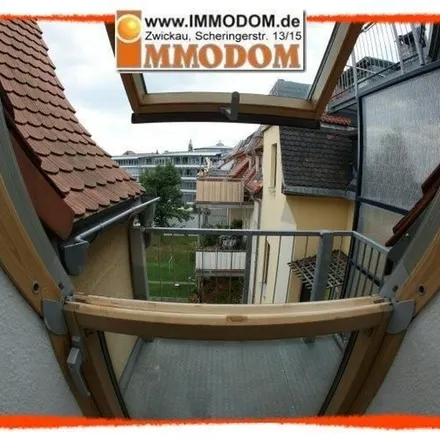 Image 6 - Poetenweg 7, 08056 Zwickau, Germany - Apartment for rent