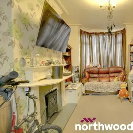 Image 3 - Victoria Road, Doncaster, DN4 0LZ, United Kingdom - Townhouse for sale