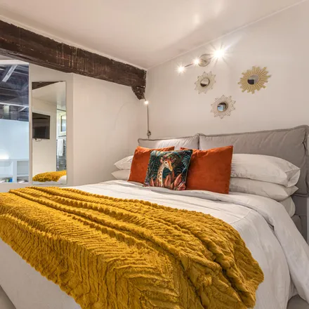 Rent this 2 bed apartment on Vicolo di Montevecchio in 2, 00186 Rome RM