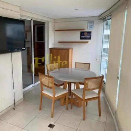 Rent this 2 bed apartment on Rua Groenlândia 1162 in Jardim Europa, São Paulo - SP