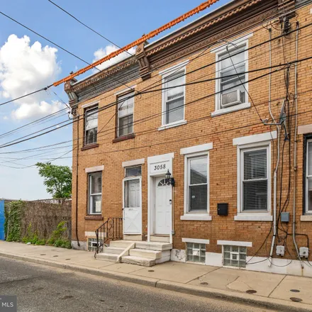 Buy this 2 bed townhouse on 3058 Weikel Street in Philadelphia, PA 19134