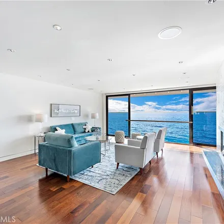 Rent this 3 bed apartment on 107 Blue Lagoon in Laguna Beach, CA 92651