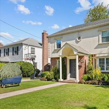 Buy this 4 bed house on 460 Barnard Avenue in Village of Cedarhurst, NY 11516