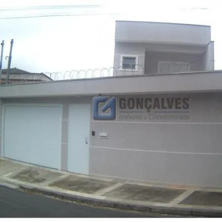 Buy this 4 bed house on Rua Angatuba in Baeta Neves, São Bernardo do Campo - SP