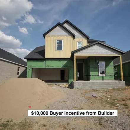 Buy this 4 bed house on 4379 Beacon Court in Springdale, AR 72764