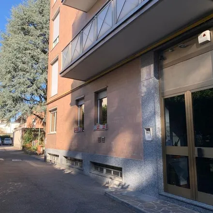 Rent this 2 bed apartment on Intesa Sanpaolo in Via Giuseppe Garibaldi, 24b