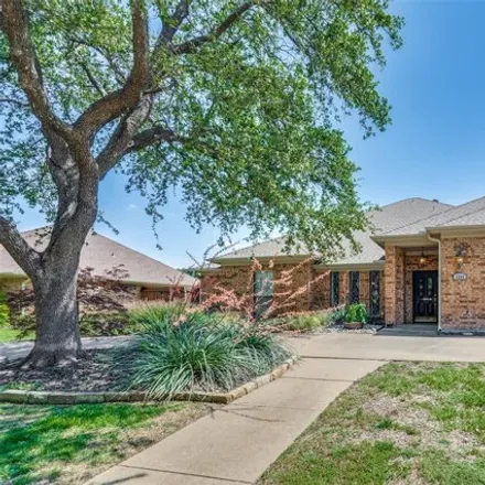 Buy this 4 bed house on 1510 Harrington Drive in Plano, TX 75075