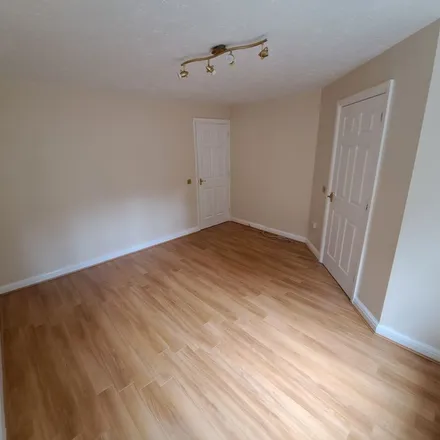 Rent this 3 bed apartment on unnamed road in Pontypool, NP4 6DA