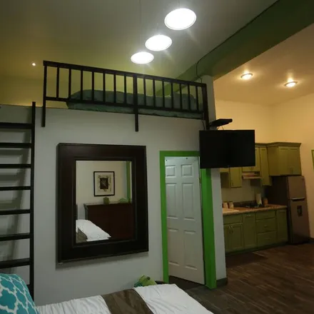 Rent this 1 bed apartment on Ensenada in Municipio de Ensenada, Mexico