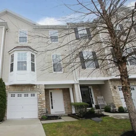 Buy this 2 bed townhouse on 173 Acorn Drive in East Greenwich Township, NJ 08061