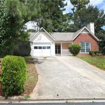 Buy this 3 bed house on 4546 Yorkdale Drive in DeKalb County, GA 30035