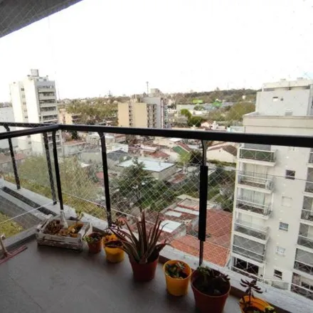 Buy this 1 bed apartment on 639 - Cavassa 2777 in Villa Alianza, Caseros