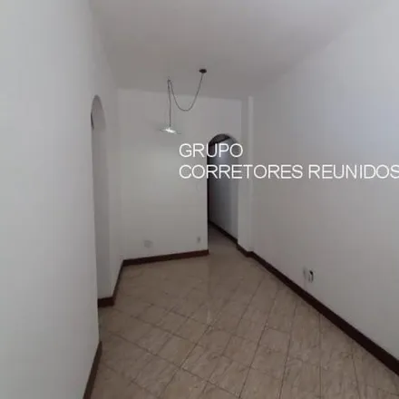 Buy this 3 bed apartment on Rua Gavião Peixoto 182 in Icaraí, Niterói - RJ
