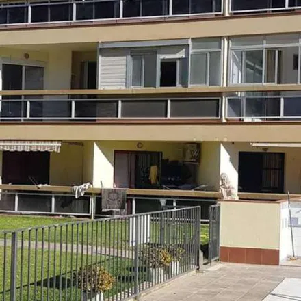 Rent this 1 bed apartment on Colegio de Educación Infantil y Primaria San Miguel in Calle José Sánchez Rando, 29620 Torremolinos