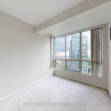 Rent this 2 bed apartment on 101 Subway Crescent in Toronto, ON M9B 1B3