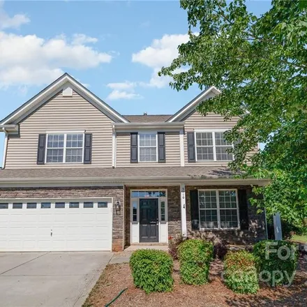 Buy this 5 bed house on 5030 Cressingham Drive in Lancaster County, SC 29707