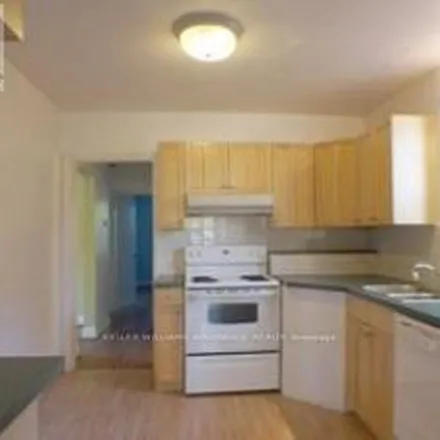 Rent this 2 bed apartment on 247 Berry Road in Toronto, ON M8Y 3C7