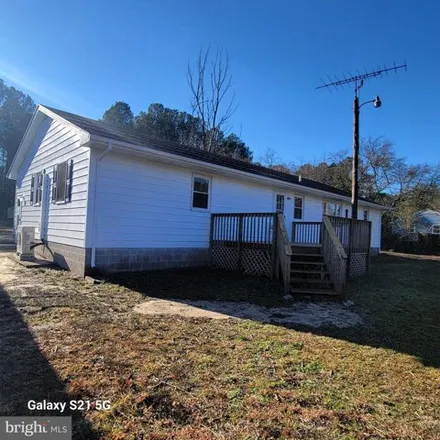 Image 8 - 5108 Cooper Road, Upper Ferry Acres, Wicomico County, MD 21822, USA - House for sale