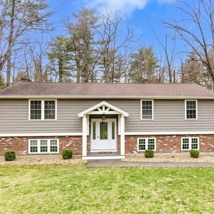 Buy this 3 bed house on 42 Rolling Ridge Road in Windham, Rockingham County