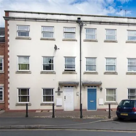 Buy this 2 bed apartment on Newtown Road in Hereford, HR4 9LL