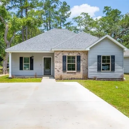 Buy this 3 bed house on 4199 Pearl Street in Ozone Pines, St. Tammany Parish