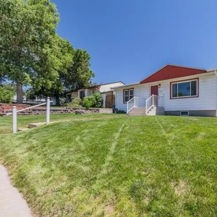 Buy this 3 bed house on 3553 Amherst Rd in Cheyenne, Wyoming