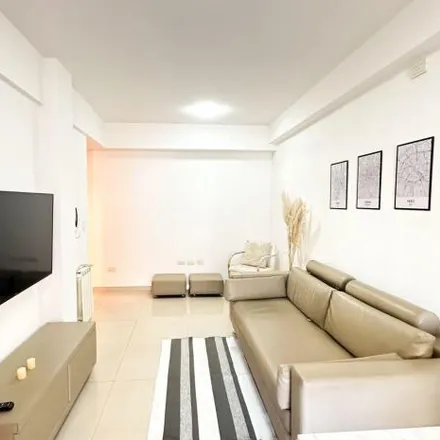 Rent this 3 bed apartment on Murillo 691 in Villa Crespo, C1414 AFD Buenos Aires