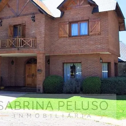 Rent this 4 bed house on unnamed road in Altos del Monte, Moreno
