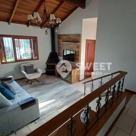 Buy this 3 bed house on Rua Lageado in Campestre, São Leopoldo - RS