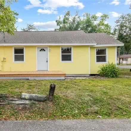 Buy this 4 bed house on 7408 North Orleans Avenue in Almima, Tampa