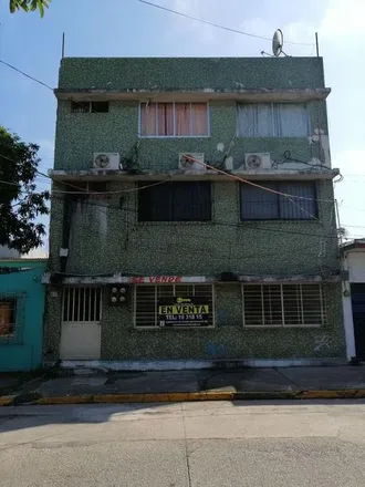 Buy this studio apartment on Calle Pino Suárez in 96570 Coatzacoalcos, VER