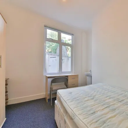 Image 4 - 170 Lewes Road, Brighton, BN2 3LD, United Kingdom - Townhouse for rent