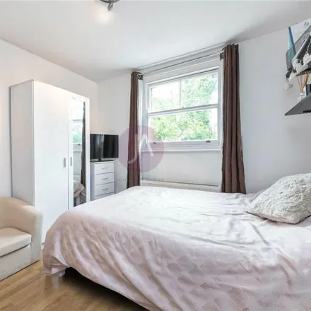 Image 3 - 95 Goldhurst Terrace, London, NW6 3HU, United Kingdom - Apartment for rent