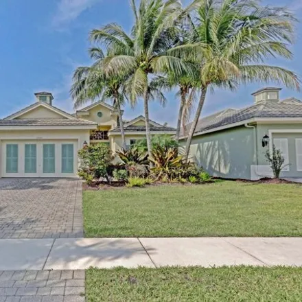 Rent this 3 bed house on 10701 La Strada in West Palm Beach, FL 33412