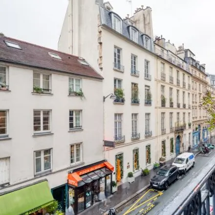 Image 5 - 41 Rue du Cherche-Midi, 75006 Paris, France - Apartment for rent