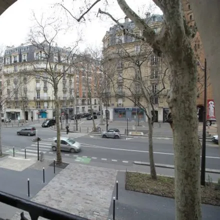 Image 5 - 209 Avenue Daumesnil, 75012 Paris, France - Room for rent