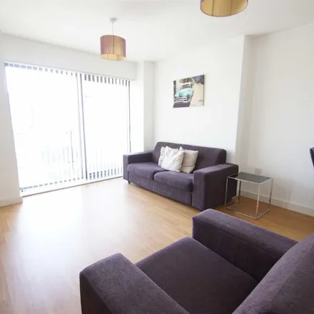 Image 4 - St. Peter's Square, St Peter's Square, Manchester, M2 3EY, United Kingdom - Apartment for rent