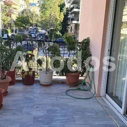Image 4 - Αναλήψεως 12, Municipality of Vrilissia, Greece - Apartment for rent