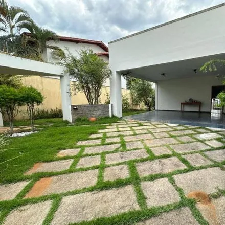 Image 2 - Rua Begonia, Jardim Planalto, Colatina - ES, 29701-680, Brazil - House for sale