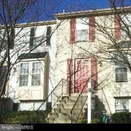 Rent this 4 bed townhouse on 716 Clifftop Drive in Gaithersburg, MD 20878