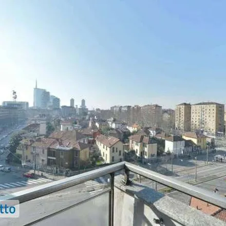 Image 2 - Via Abbadesse 44, 20159 Milan MI, Italy - Apartment for rent