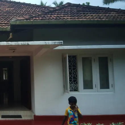 Rent this 2 bed house on Chill Hill Hikkaduwa in 5 Hikkaduwa-Baddegama Road, Thiranagama