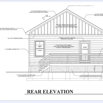 Image 4 - 2905 Sparrows Point Rd - House for rent