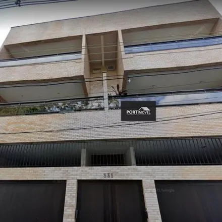 Buy this 4 bed apartment on Rua Dom Emmanuel Gomes 319 in Jardim Guanabara, Rio de Janeiro - RJ